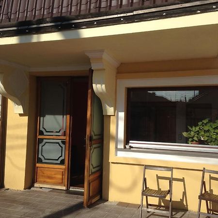 Brutarilor Guest House Cluj-Napoca Eksteriør bilde