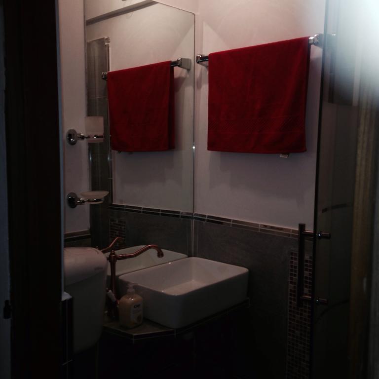 Brutarilor Guest House Cluj-Napoca Eksteriør bilde