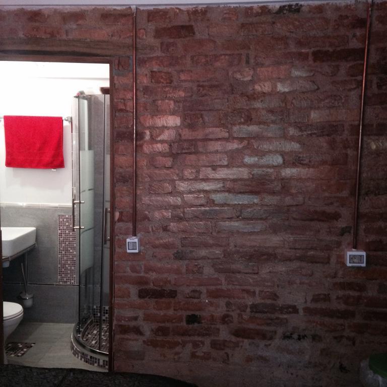 Brutarilor Guest House Cluj-Napoca Eksteriør bilde