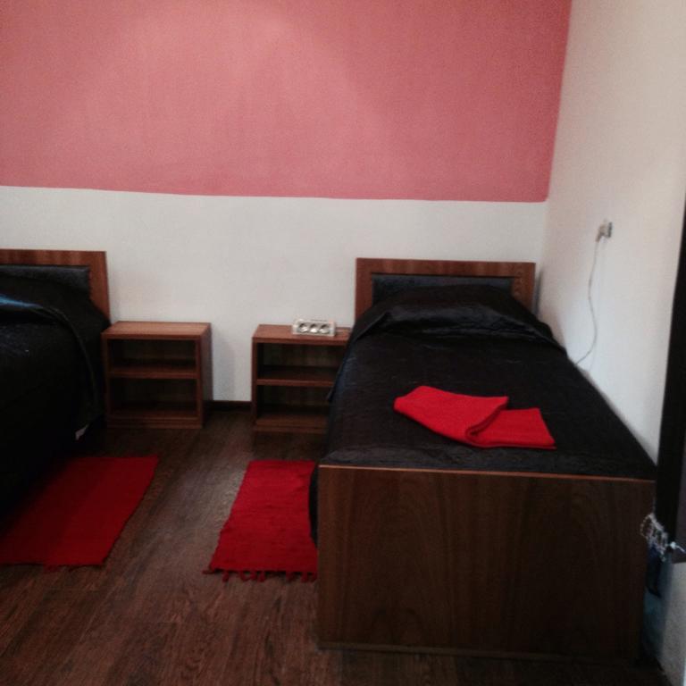 Brutarilor Guest House Cluj-Napoca Eksteriør bilde