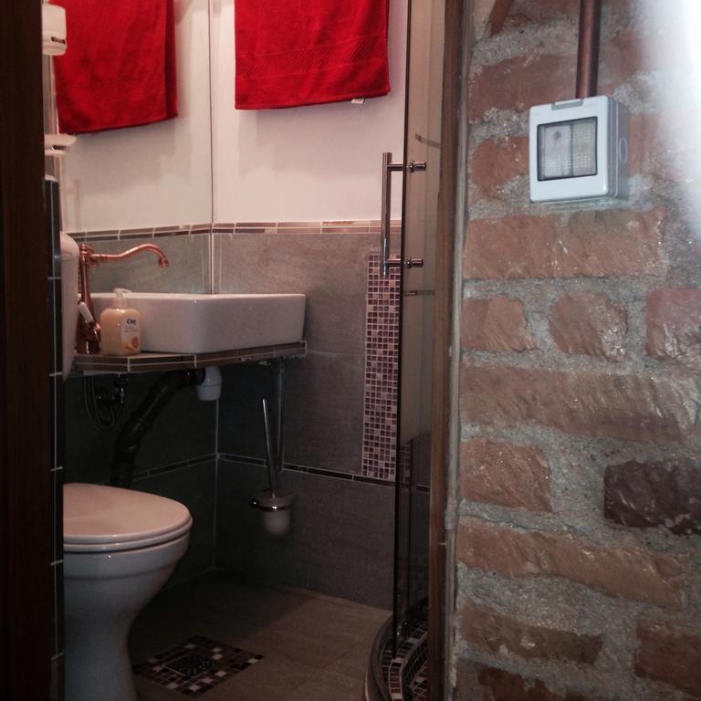 Brutarilor Guest House Cluj-Napoca Eksteriør bilde