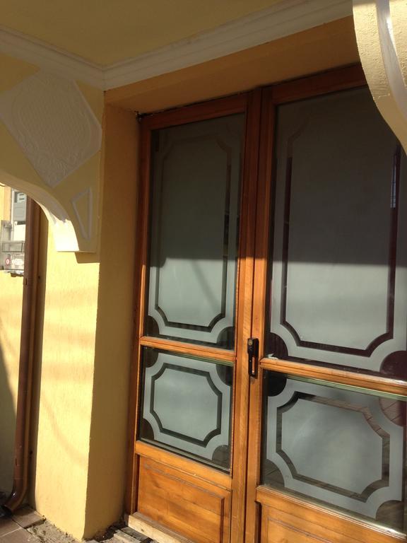 Brutarilor Guest House Cluj-Napoca Eksteriør bilde