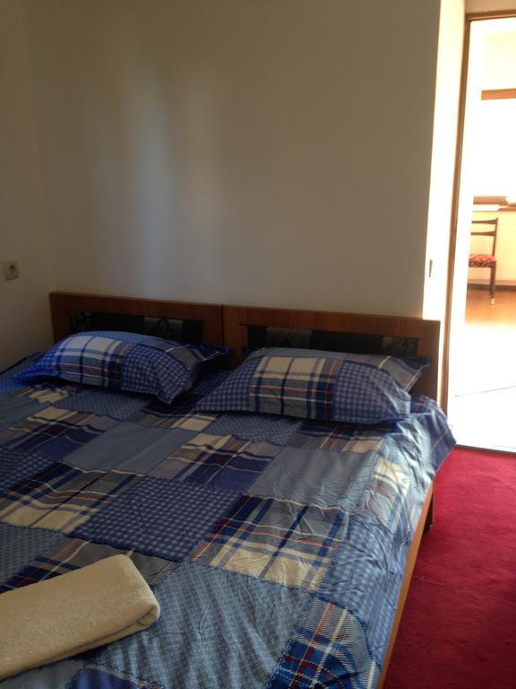 Brutarilor Guest House Cluj-Napoca Eksteriør bilde
